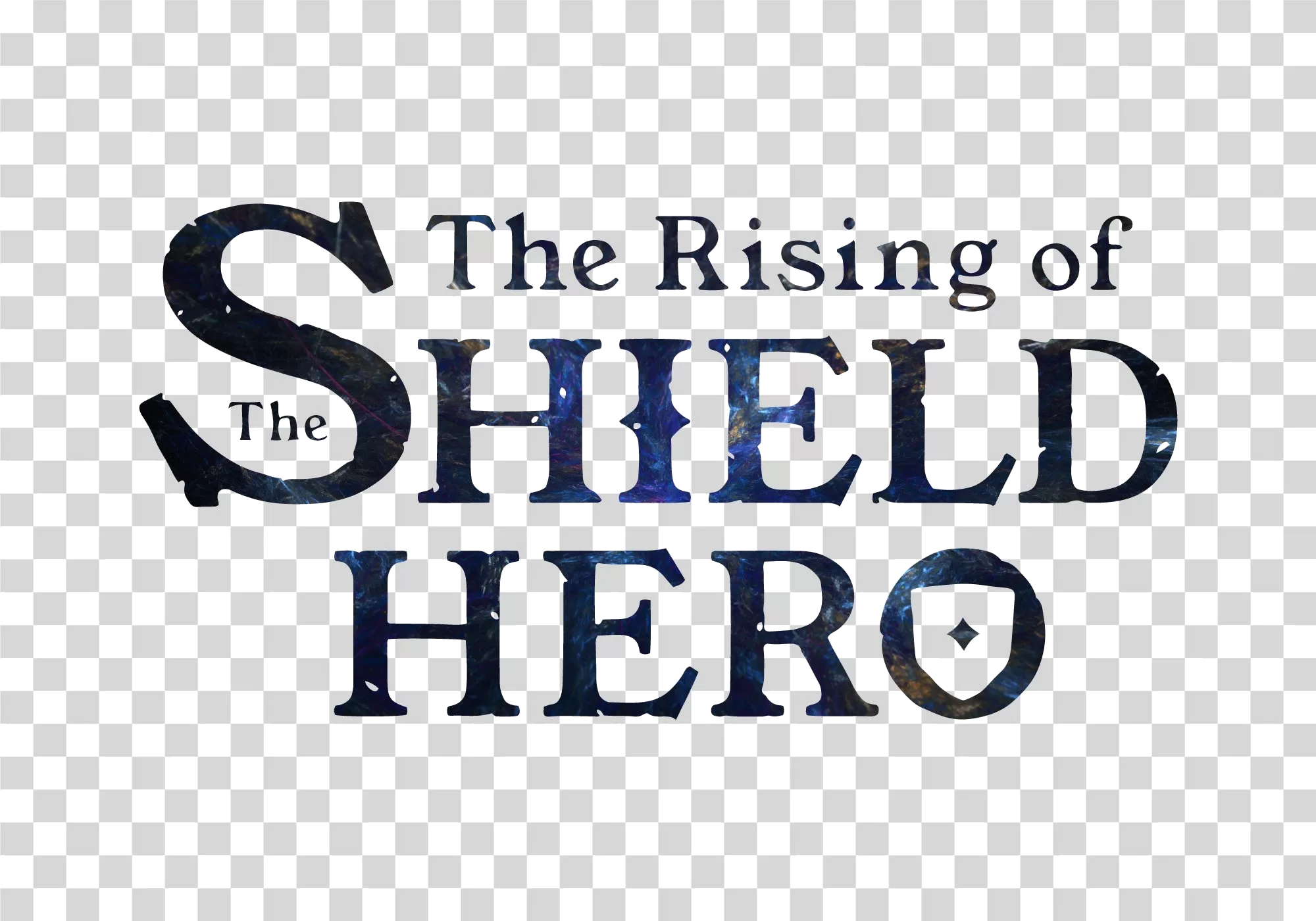 Rising of the Shield Hero - Official Merchandise
